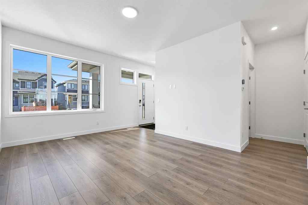 MLS® A2268375 - 19832 45 Street SE in Seton Calgary, Residential