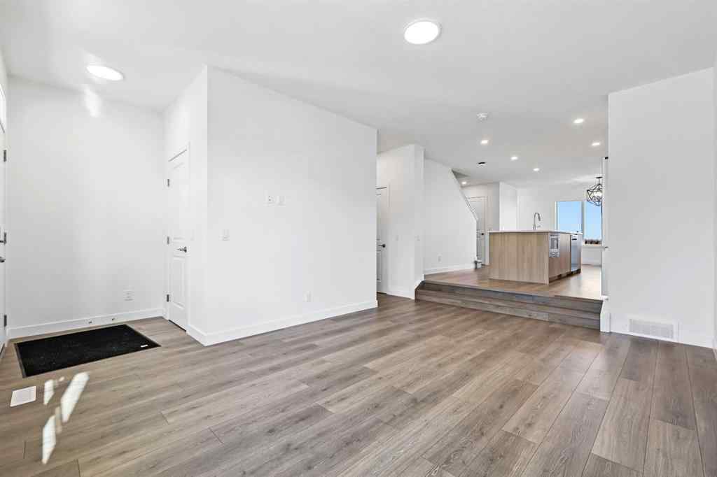 MLS® A2268375 - 19832 45 Street SE in Seton Calgary, Residential