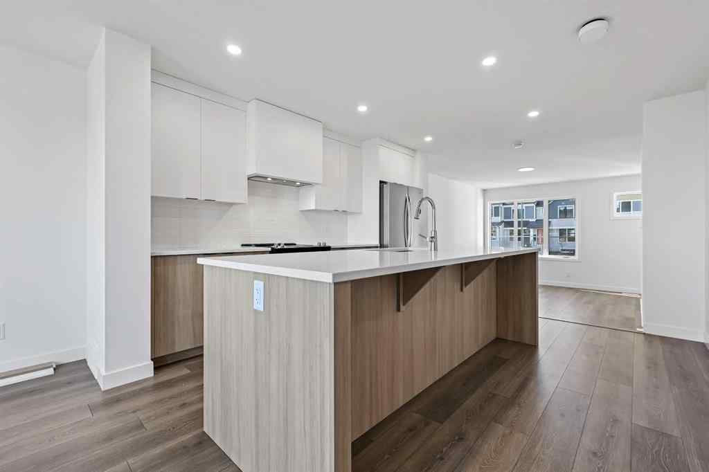 MLS® A2268375 - 19832 45 Street SE in Seton Calgary, Residential