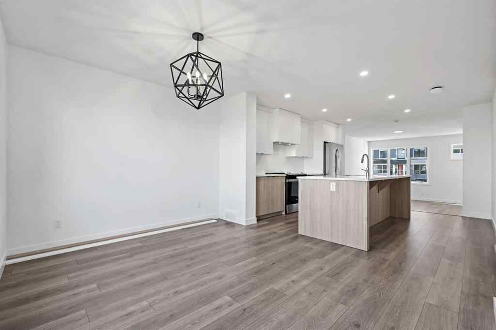 MLS® A2268375 - 19832 45 Street SE in Seton Calgary, Residential