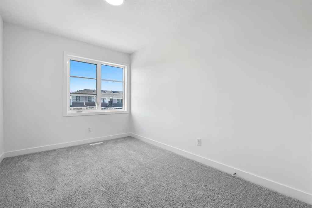 MLS® A2268375 - 19832 45 Street SE in Seton Calgary, Residential