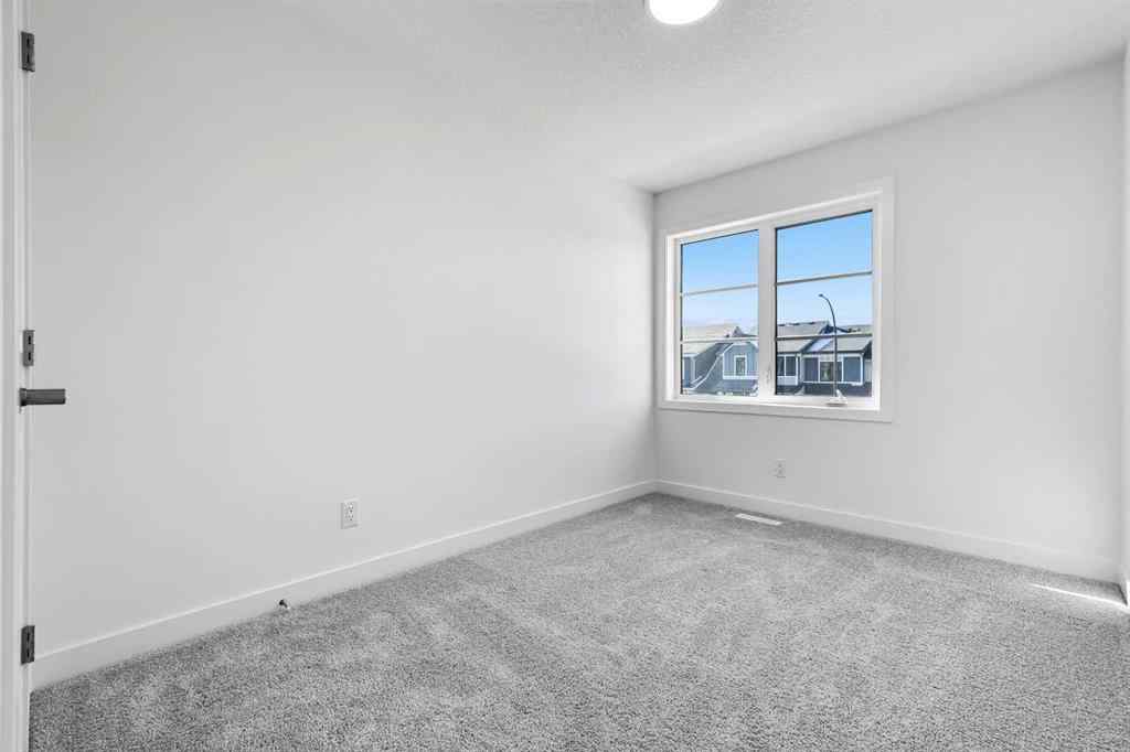 MLS® A2268375 - 19832 45 Street SE in Seton Calgary, Residential