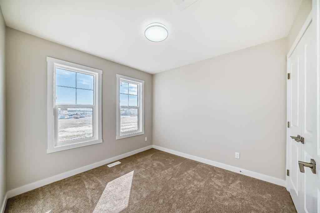 MLS® A2268376 - 156 Belvedere Park SE in Belvedere Calgary, Residential