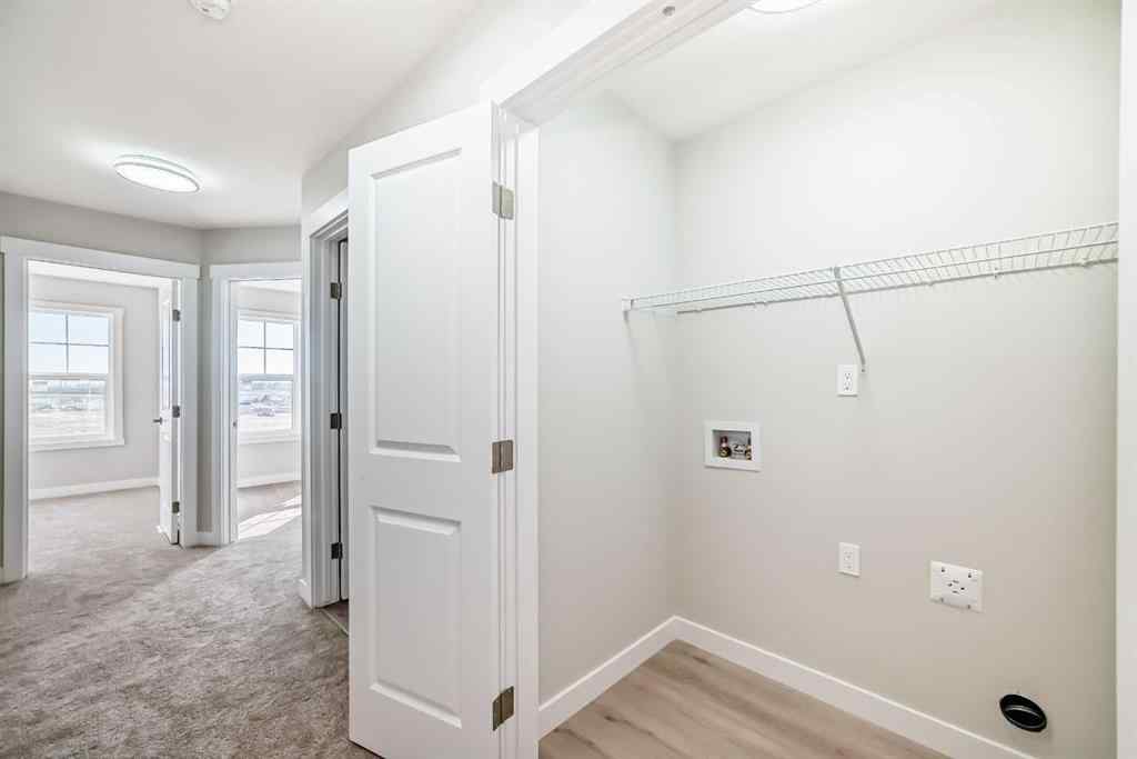 MLS® A2268376 - 156 Belvedere Park SE in Belvedere Calgary, Residential