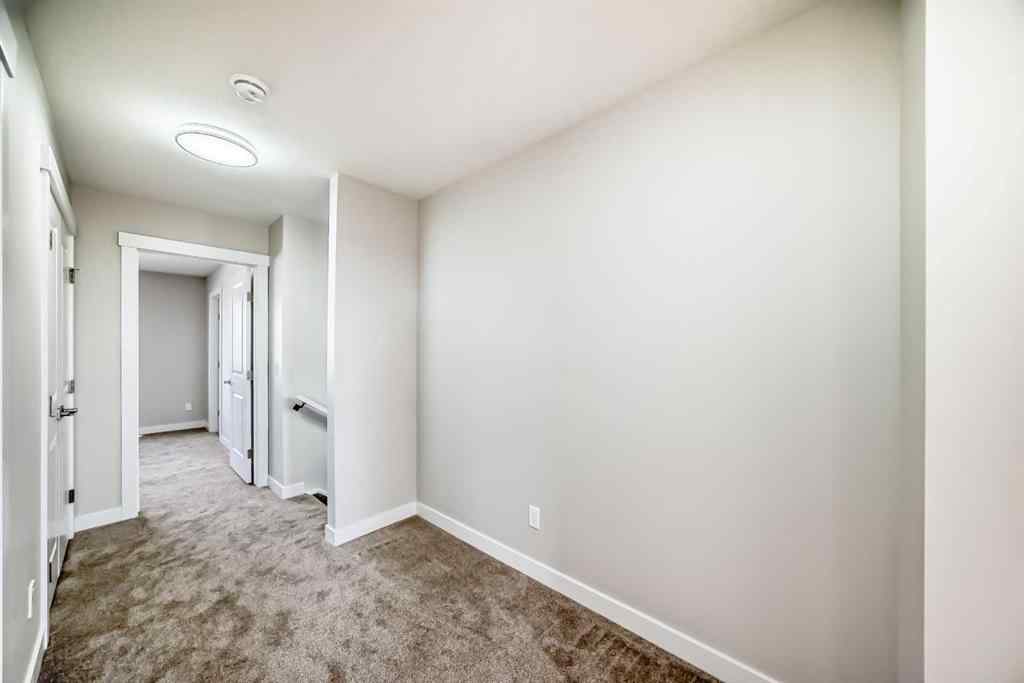 MLS® A2268376 - 156 Belvedere Park SE in Belvedere Calgary, Residential
