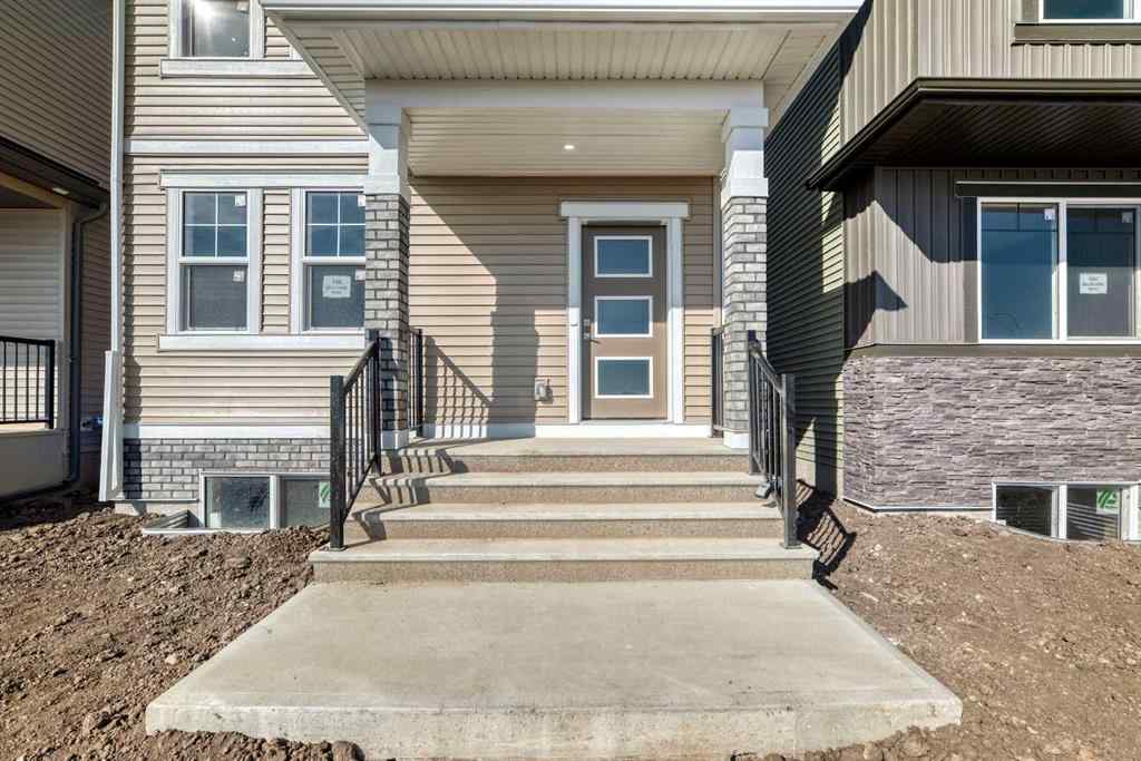 MLS® A2268376 - 156 Belvedere Park SE in Belvedere Calgary, Residential