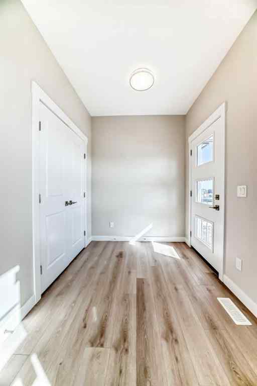 MLS® A2268376 - 156 Belvedere Park SE in Belvedere Calgary, Residential