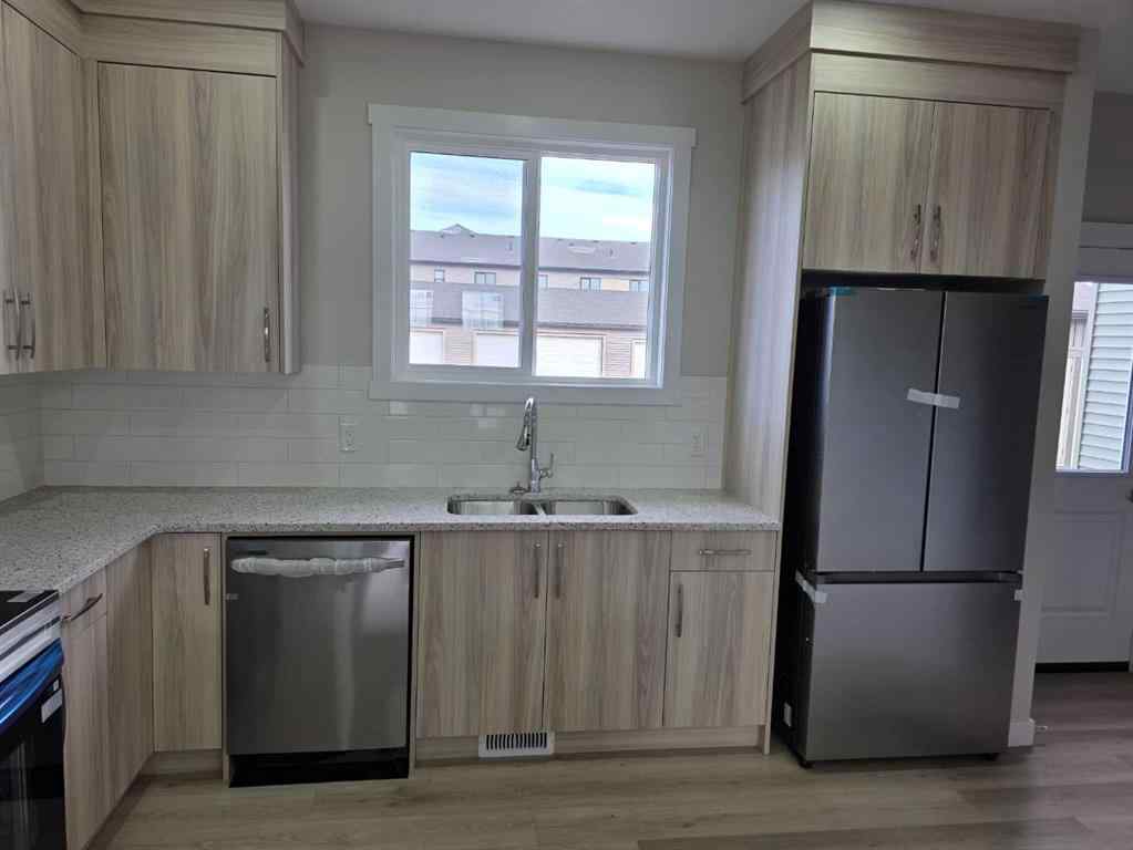 MLS® A2268376 - 156 Belvedere Park SE in Belvedere Calgary, Residential