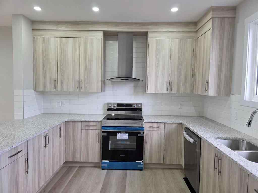 MLS® A2268376 - 156 Belvedere Park SE in Belvedere Calgary, Residential