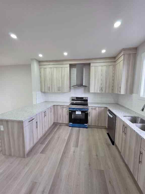 MLS® A2268376 - 156 Belvedere Park SE in Belvedere Calgary, Residential