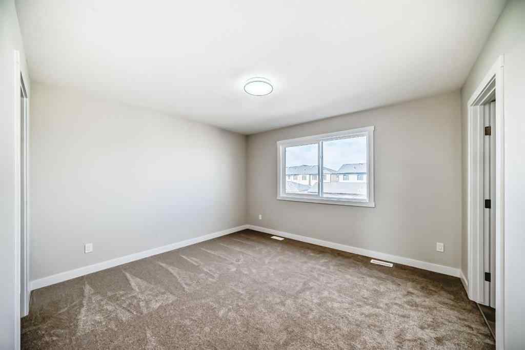 MLS® A2268376 - 156 Belvedere Park SE in Belvedere Calgary, Residential