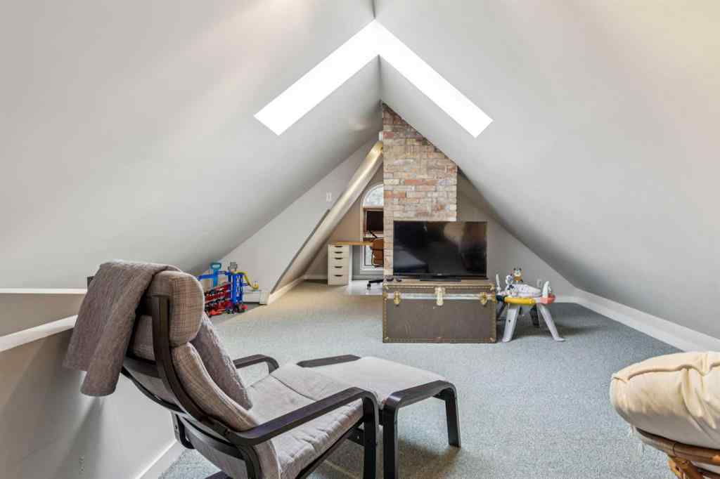 MLS&reg; # A2268377 - 719 29 Avenue SW in Elbow Park Calgary, Residential Open Houses