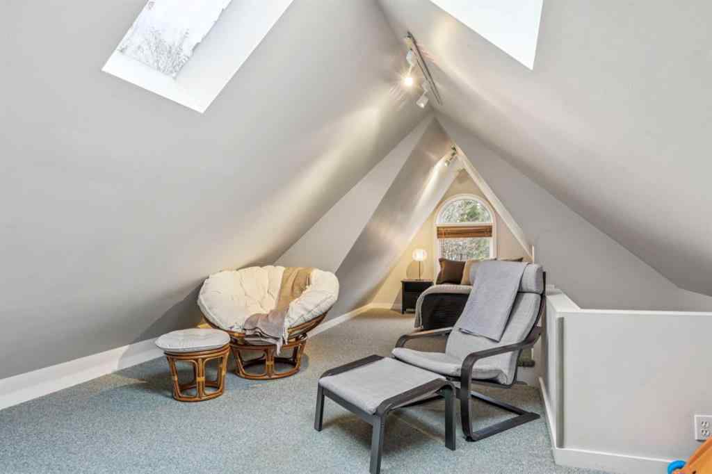 MLS&reg; # A2268377 - 719 29 Avenue SW in Elbow Park Calgary, Residential Open Houses