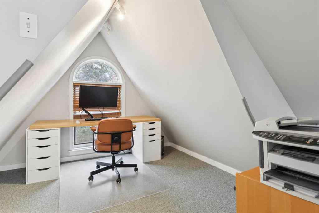 MLS&reg; # A2268377 - 719 29 Avenue SW in Elbow Park Calgary, Residential Open Houses