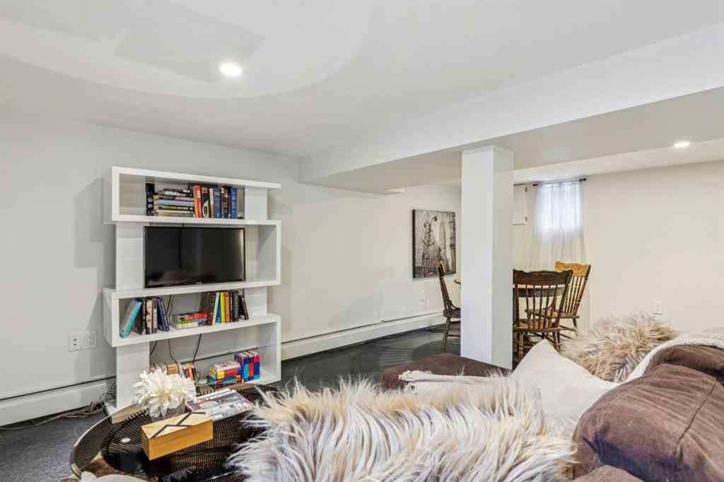 MLS&reg; # A2268377 - 719 29 Avenue SW in Elbow Park Calgary, Residential Open Houses