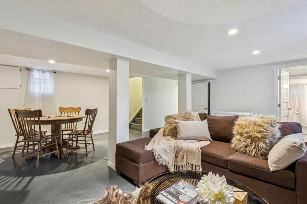 MLS&reg; # A2268377 - 719 29 Avenue SW in Elbow Park Calgary, Residential Open Houses