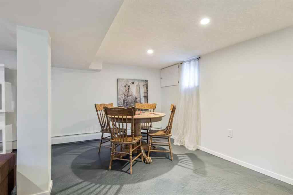 MLS&reg; # A2268377 - 719 29 Avenue SW in Elbow Park Calgary, Residential Open Houses