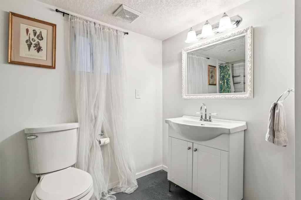 MLS&reg; # A2268377 - 719 29 Avenue SW in Elbow Park Calgary, Residential Open Houses