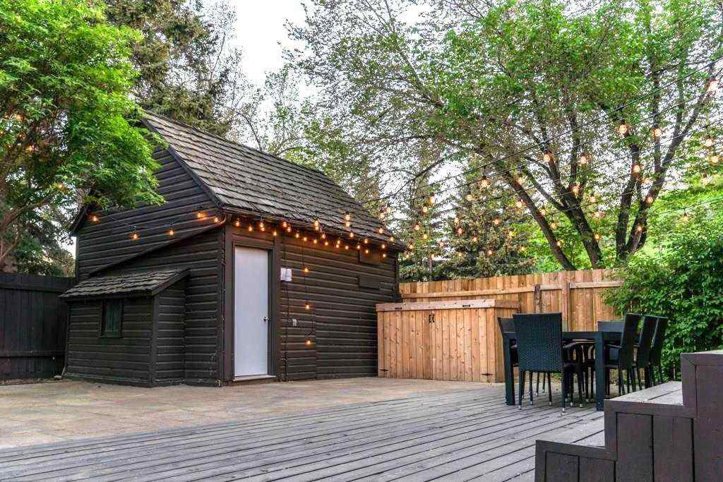 MLS&reg; # A2268377 - 719 29 Avenue SW in Elbow Park Calgary, Residential Open Houses