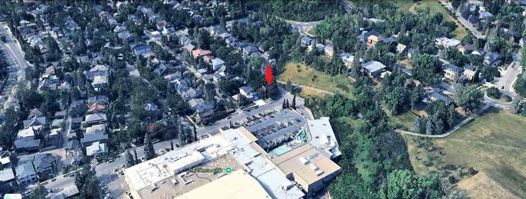 MLS&reg; # A2268377 - 719 29 Avenue SW in Elbow Park Calgary, Residential Open Houses