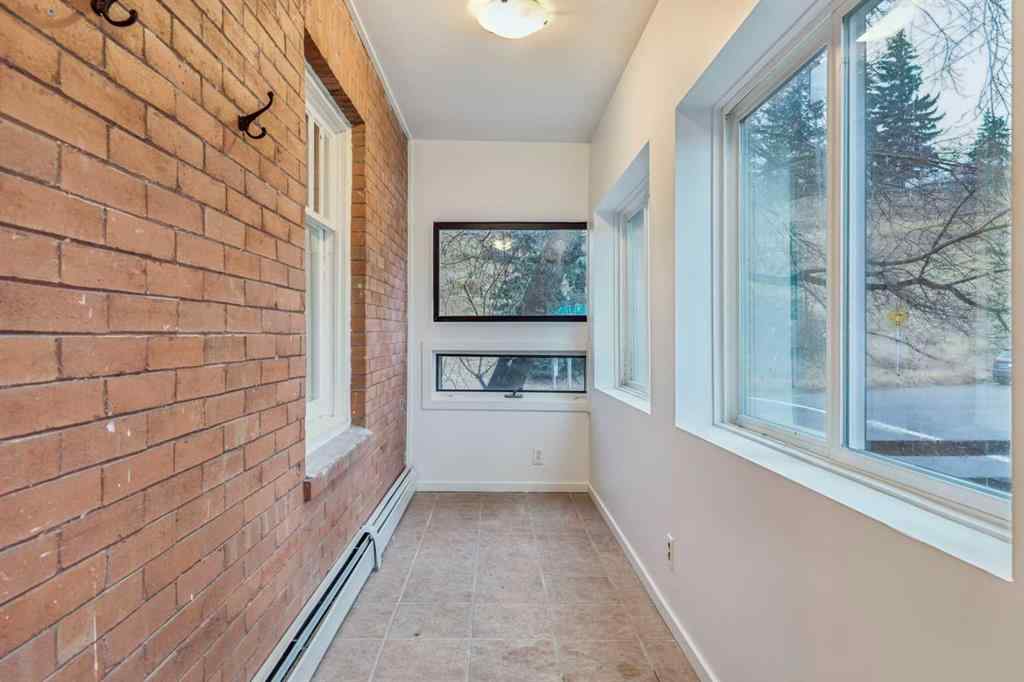 MLS&reg; # A2268377 - 719 29 Avenue SW in Elbow Park Calgary, Residential Open Houses