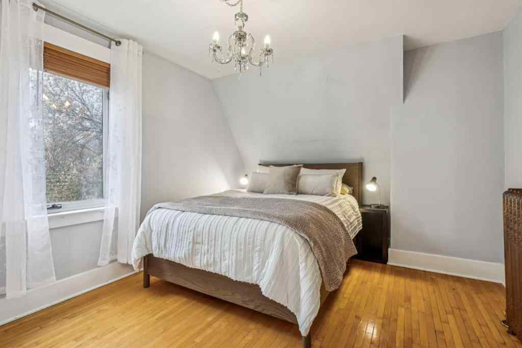 MLS&reg; # A2268377 - 719 29 Avenue SW in Elbow Park Calgary, Residential Open Houses