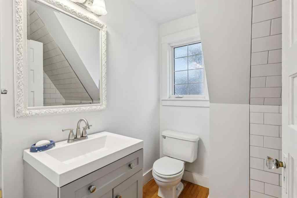 MLS&reg; # A2268377 - 719 29 Avenue SW in Elbow Park Calgary, Residential Open Houses