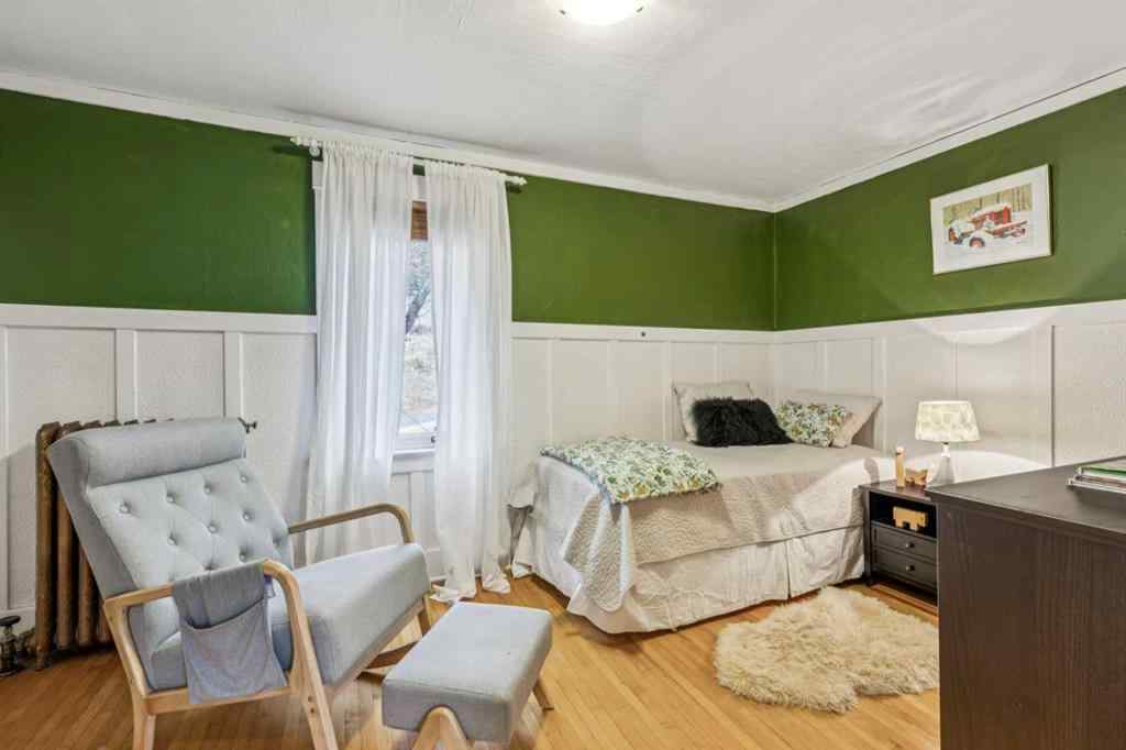 MLS&reg; # A2268377 - 719 29 Avenue SW in Elbow Park Calgary, Residential Open Houses