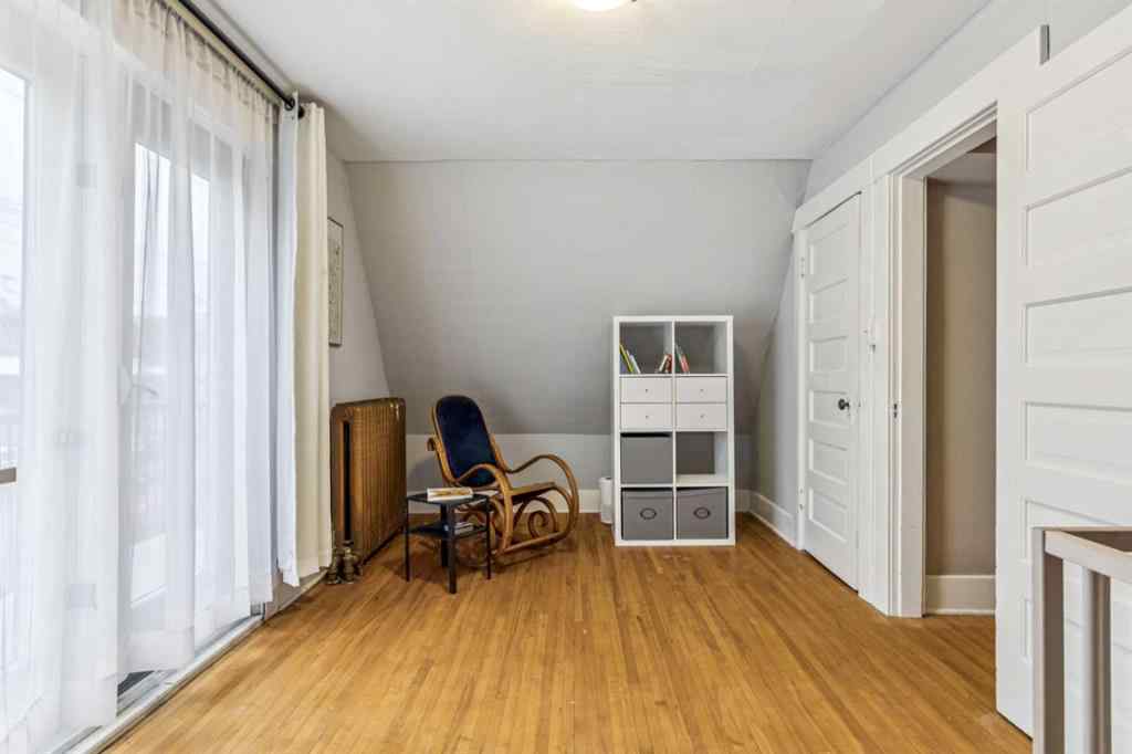 MLS&reg; # A2268377 - 719 29 Avenue SW in Elbow Park Calgary, Residential Open Houses