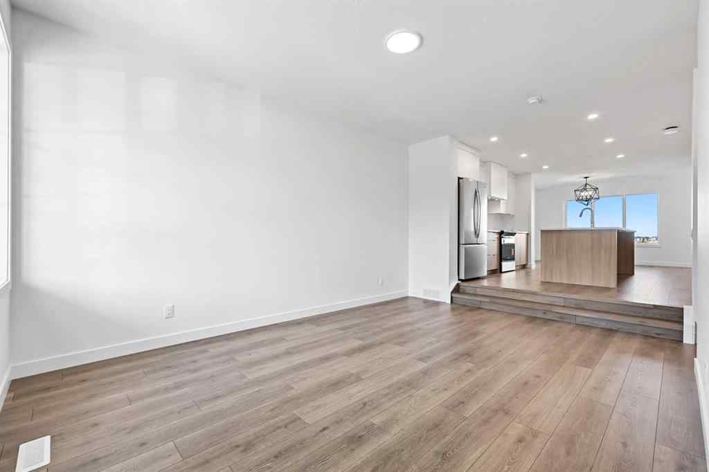 MLS® A2268378 - 19838 45 Street SE in Seton Calgary, Residential