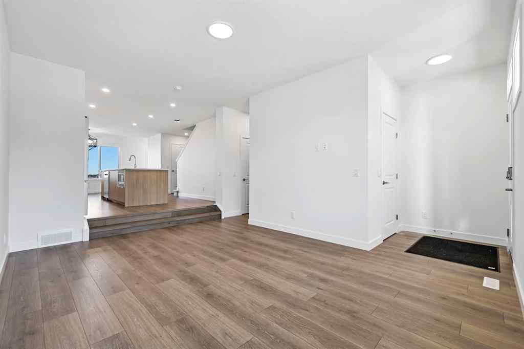 MLS® A2268378 - 19838 45 Street SE in Seton Calgary, Residential