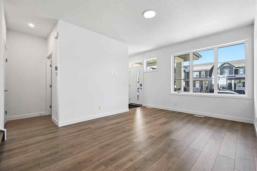 MLS® A2268378 - 19838 45 Street SE in Seton Calgary, Residential