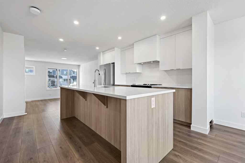 MLS® A2268378 - 19838 45 Street SE in Seton Calgary, Residential