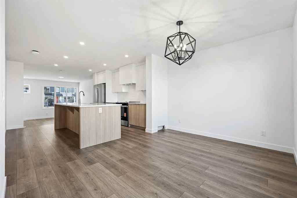 MLS® A2268378 - 19838 45 Street SE in Seton Calgary, Residential