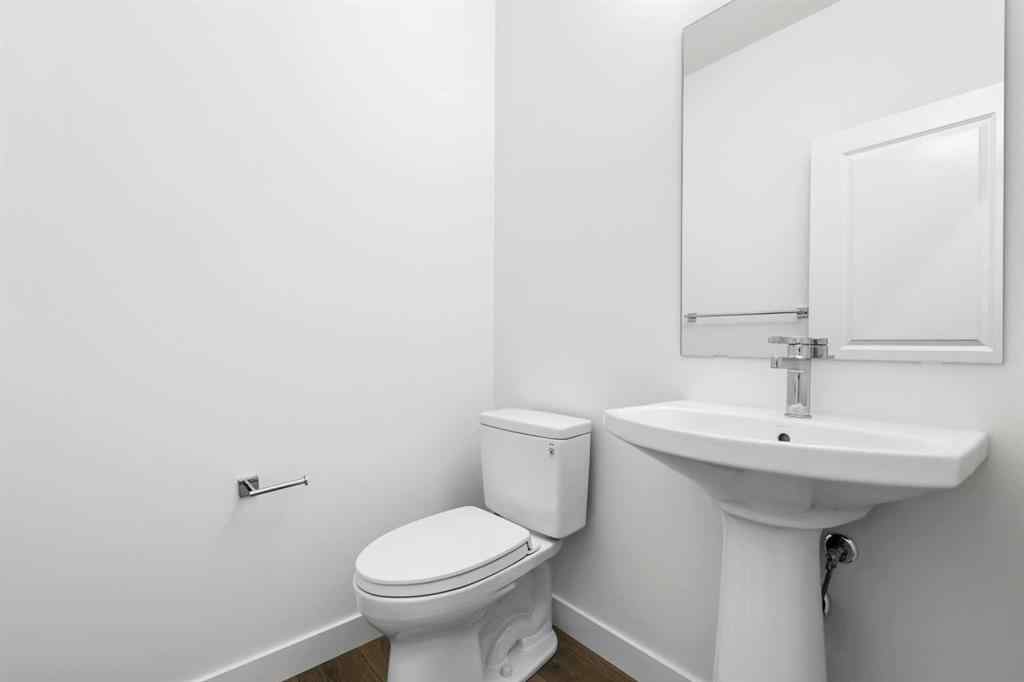 MLS® A2268378 - 19838 45 Street SE in Seton Calgary, Residential