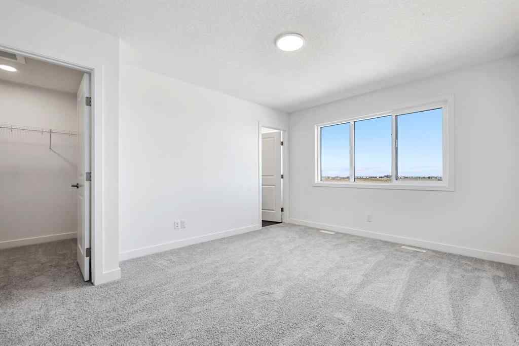 MLS® A2268378 - 19838 45 Street SE in Seton Calgary, Residential