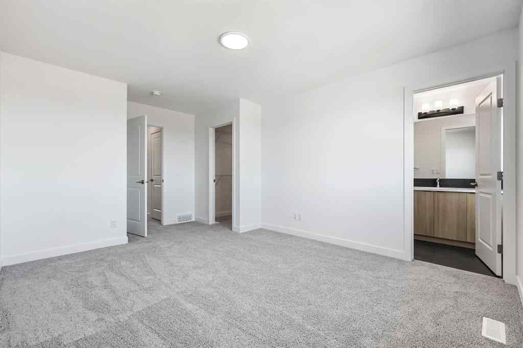 MLS® A2268378 - 19838 45 Street SE in Seton Calgary, Residential