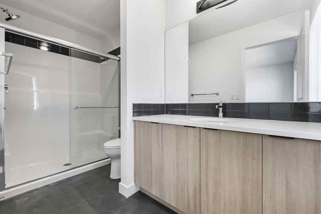 MLS® A2268378 - 19838 45 Street SE in Seton Calgary, Residential