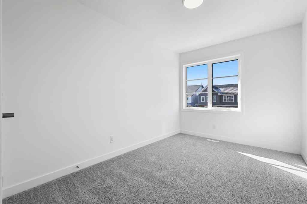 MLS® A2268378 - 19838 45 Street SE in Seton Calgary, Residential