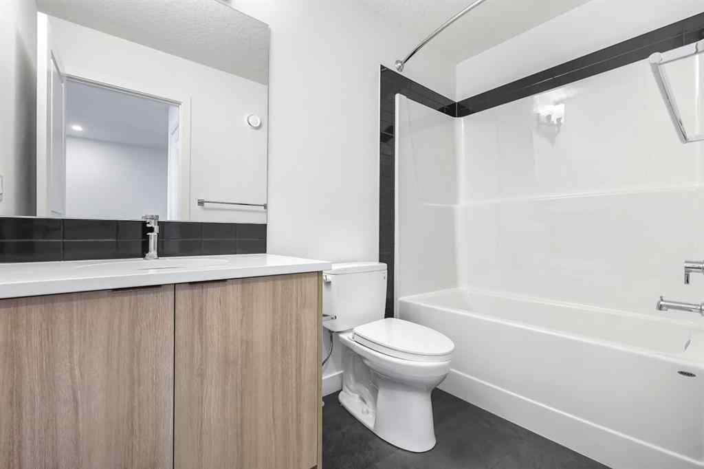 MLS® A2268378 - 19838 45 Street SE in Seton Calgary, Residential