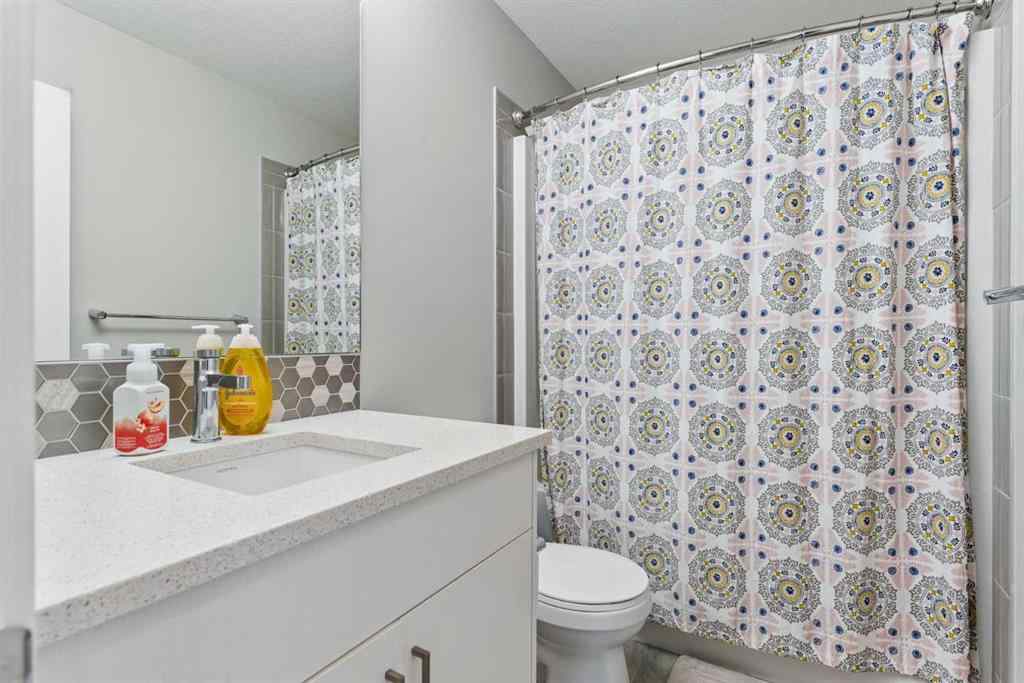 MLS® A2268379 - 815 85 Street SW in West Springs Calgary, Residential