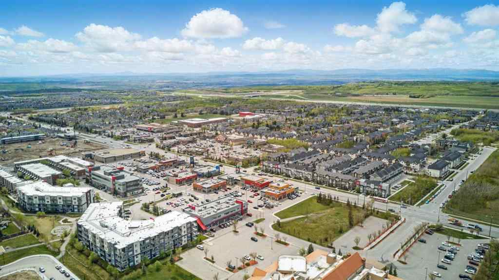 MLS® A2268379 - 815 85 Street SW in West Springs Calgary, Residential