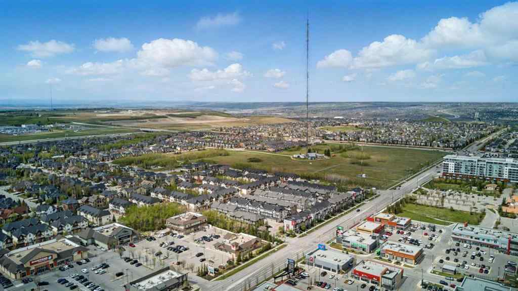 MLS® A2268379 - 815 85 Street SW in West Springs Calgary, Residential