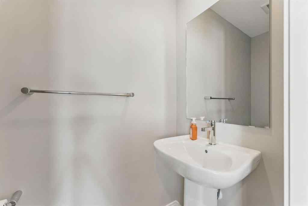 MLS® A2268379 - 815 85 Street SW in West Springs Calgary, Residential