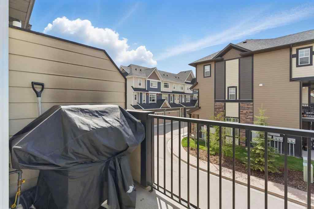 MLS® A2268379 - 815 85 Street SW in West Springs Calgary, Residential