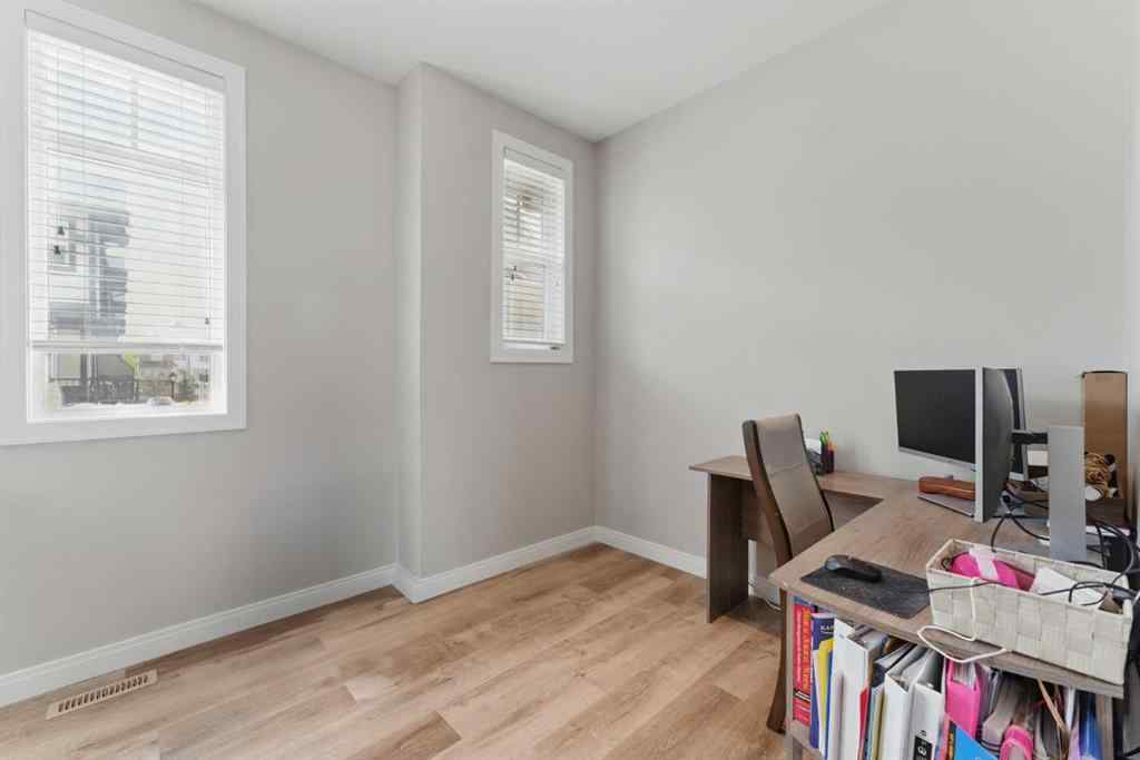 MLS® A2268379 - 815 85 Street SW in West Springs Calgary, Residential