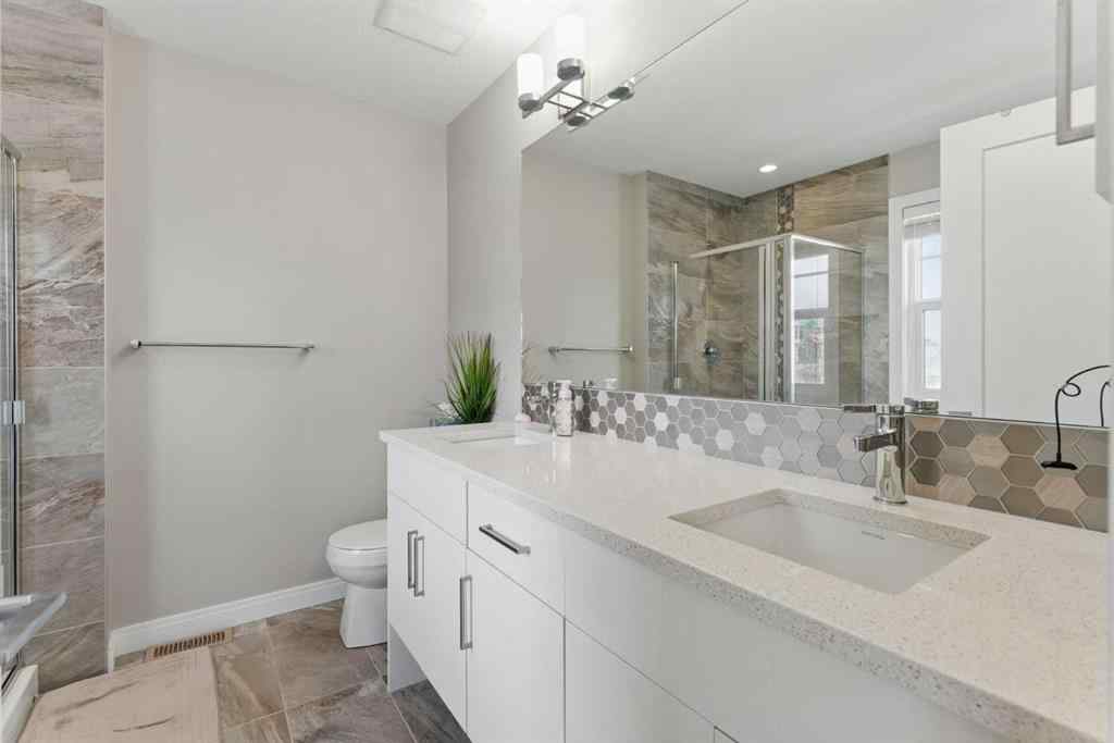 MLS® A2268379 - 815 85 Street SW in West Springs Calgary, Residential