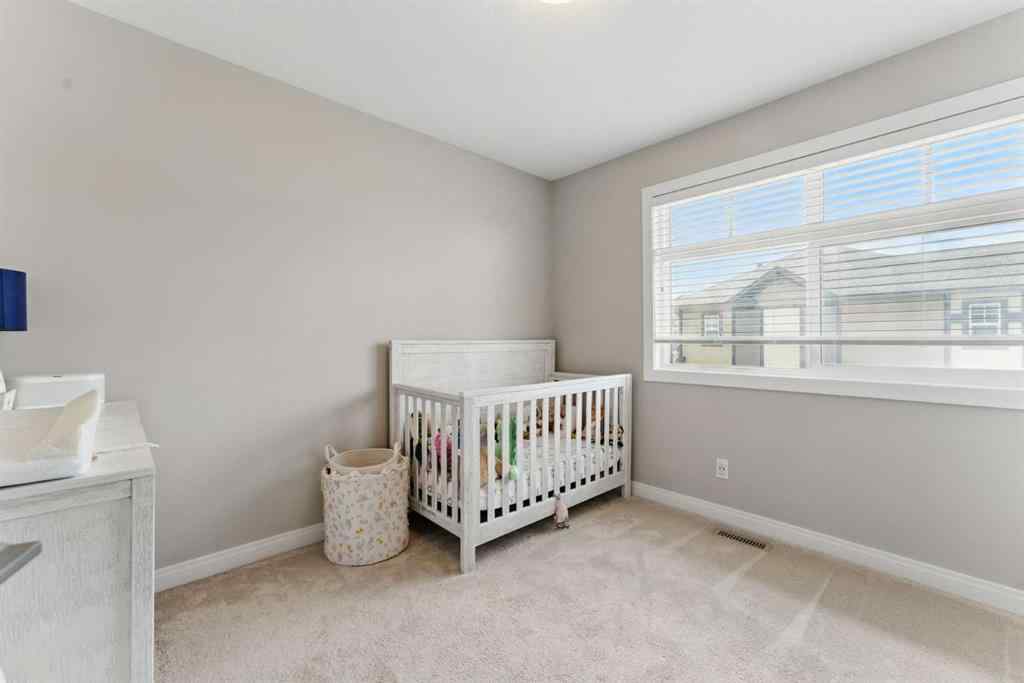 MLS® A2268379 - 815 85 Street SW in West Springs Calgary, Residential