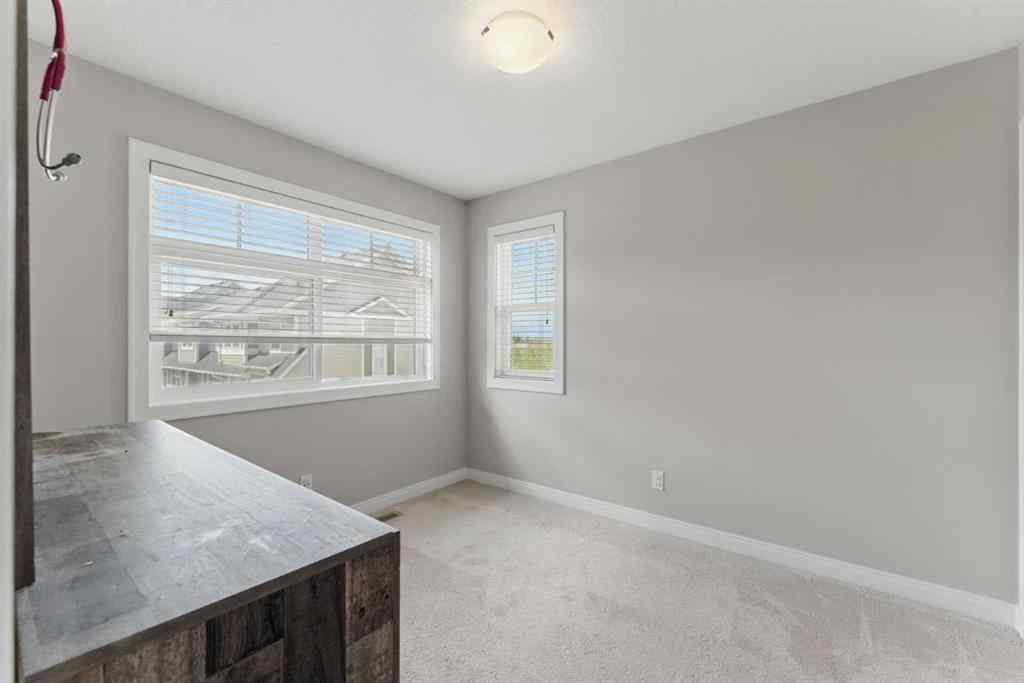 MLS® A2268379 - 815 85 Street SW in West Springs Calgary, Residential