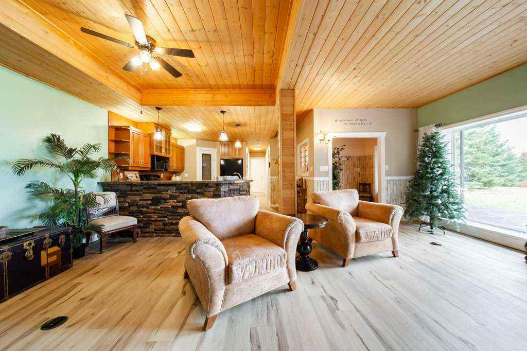 MLS® A2268381 - 118 2 St W Street  in NONE Buck Lake, Residential